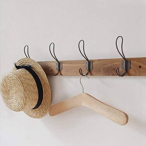 Porte manteau mural unitÃ©