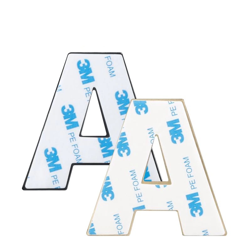 Porte manteau mural enfant lettre alphabet – Image 2