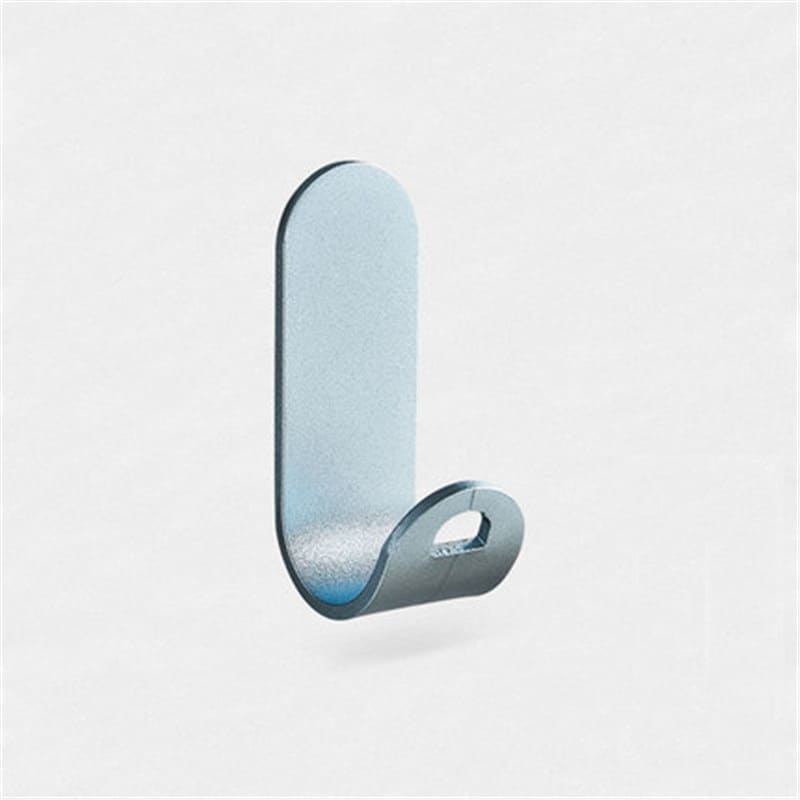 Porte manteau mural couleur – Image 8