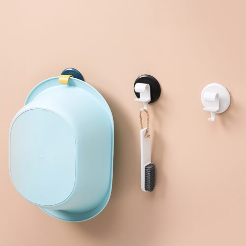 Porte manteau mural sans trou