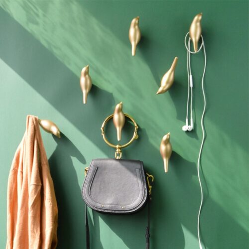 Porte manteau mural original design