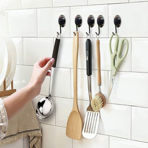 Porte manteau mural aimantÃ©